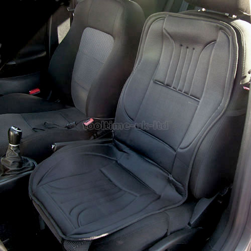 Jeep seat covers heated #3